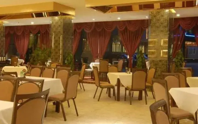Yahe Garden Hotel - Xining