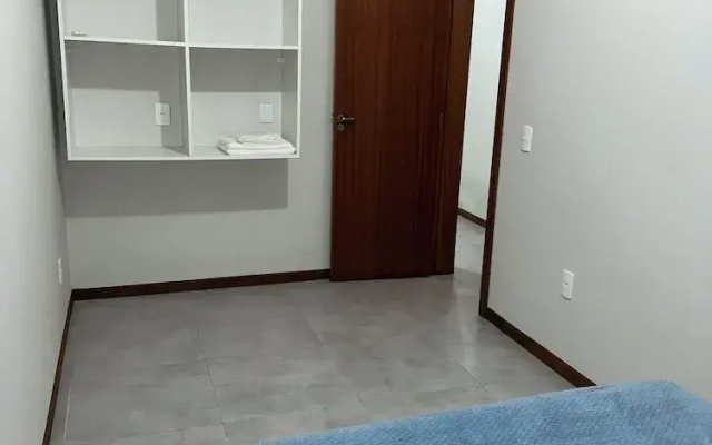 Residencial Wrubleski Sc