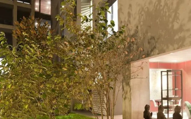 Zambala Luxury Residence Aparthotel