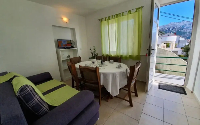 Blaženka - Panoramic sea View - A1