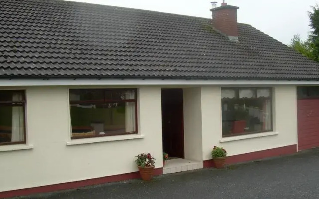 Riverside Self Catering