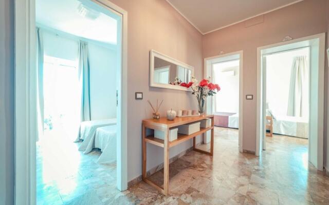 B&B Teatro Greco 39