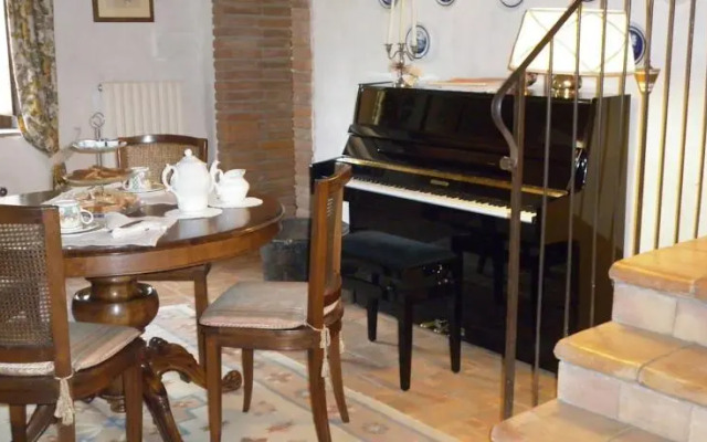 Podere La Grande Querce