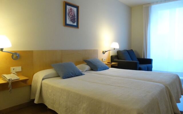 Hotel Rambla