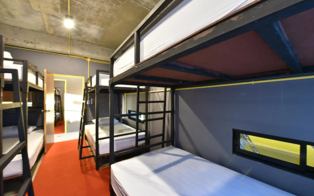 248 Street Hostel