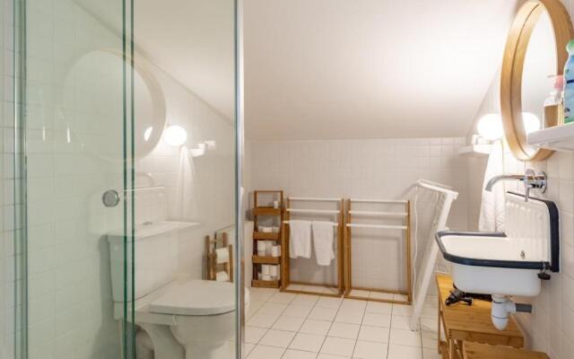 Lofts Chemin Vert