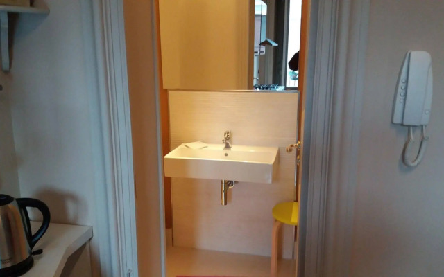 B&B Crociferi Catania