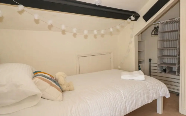 Nookie Cottage