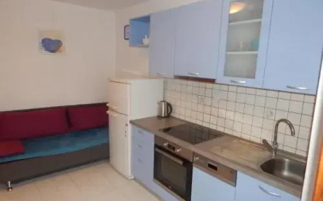 Apartments NIN