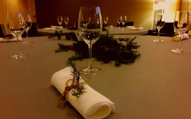 Jollas89 Hotelli