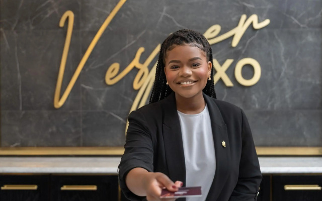 Hotel Vesper, Houston, a Tribute Portfolio Hotel