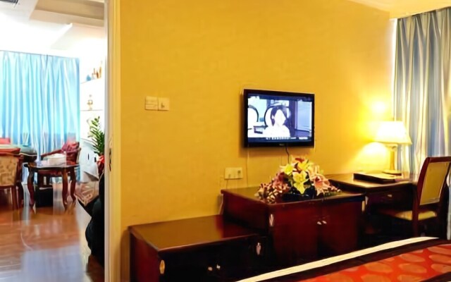 Xiong Zhen Hotel