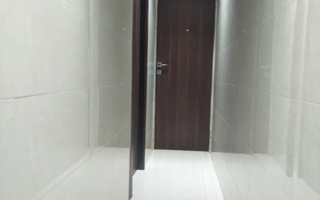 Avenue Residency
