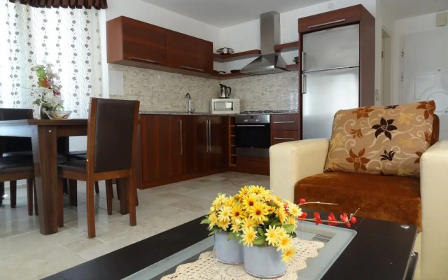 Belek Golf Residence 2
