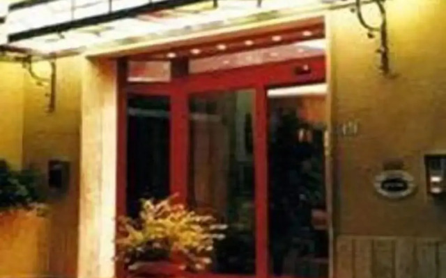 Hotel Tonfoni