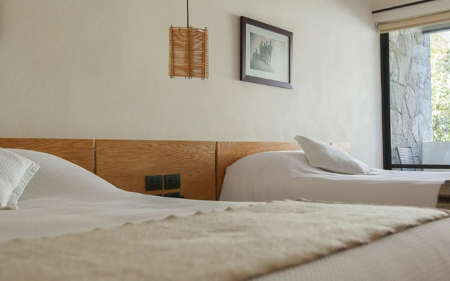 Hotel Boutique Casa Fernanda - Adults only