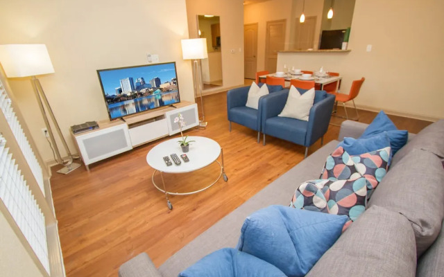 NUOVO - Disney / Kissimmee