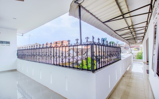 De Coco Guesthouse