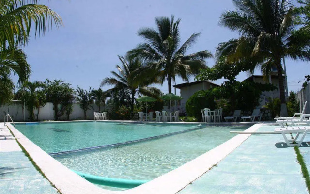 Hotel Real Costa Inn