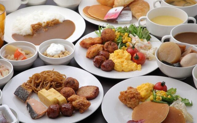 Welina Hotel Dotonbori