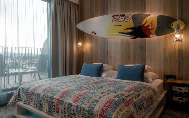 Hotel Nox