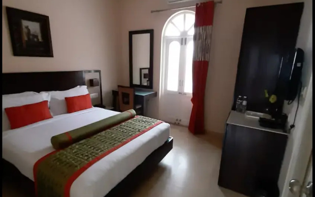 OYO 15889 Villa Sol Areia