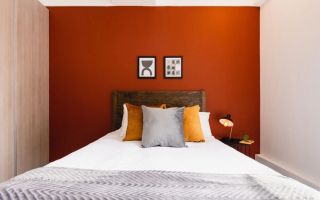 Luxurious 3 BR 2 BA in Chic POLANCO District