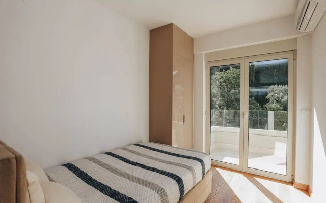 Vitodolska Luxury Penthouse