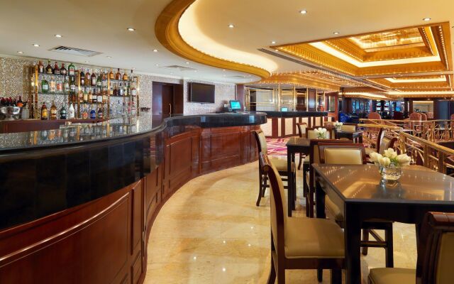 Sheraton Cairo Hotel & Casino