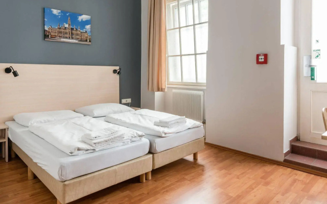 a&o Wien Stadthalle