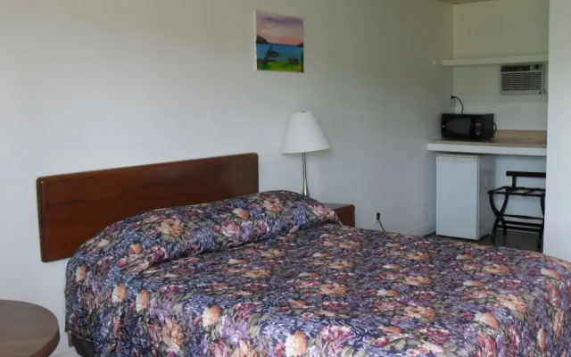 Cap Pele Sandy Beach Inn