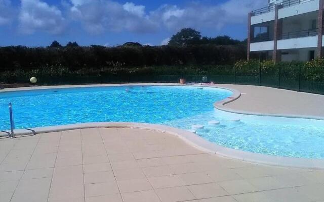 Studio - Wifi - 800m Plage - 200m Golf