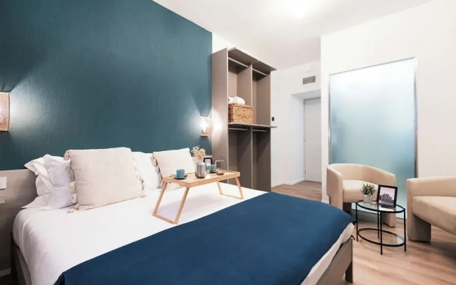 Easylife - Suite in Centrale