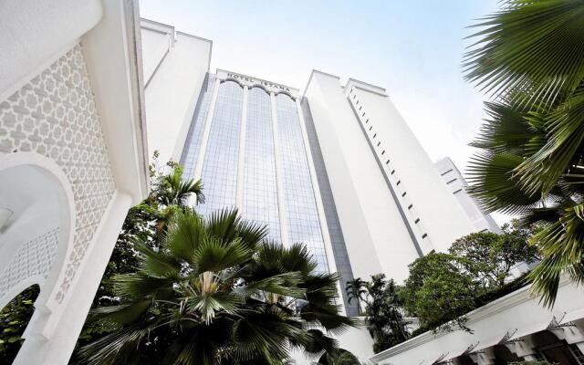 Hotel Istana Kuala Lumpur City Center