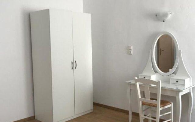 Vegera Apartment 'Sofrano', Stavros Donoussa