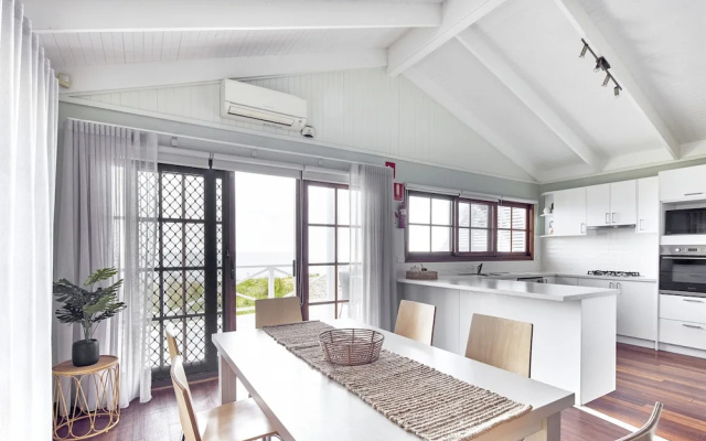 NRMA Murramarang Beachfront Holiday Resort