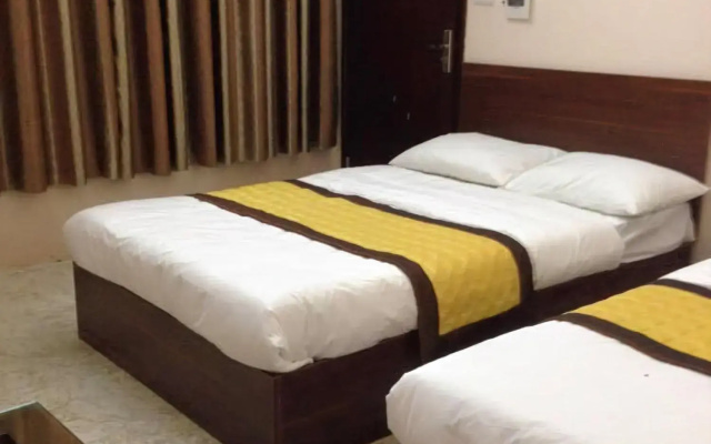 Hotel Hai Au