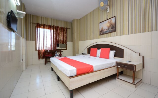 Vijay Resorts By OYO Rooms