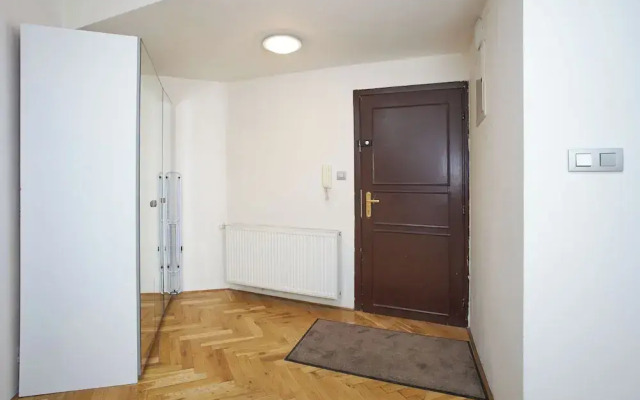 Wenceslas Square Residence