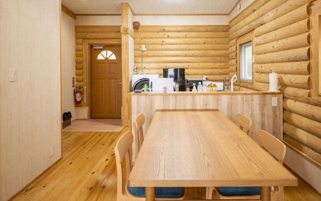 Tabino hotel Villa Miyakojima – Guest Rooms – Miyakojima