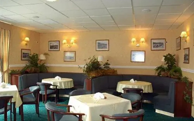 Dom Zdrojowy Diament Spa