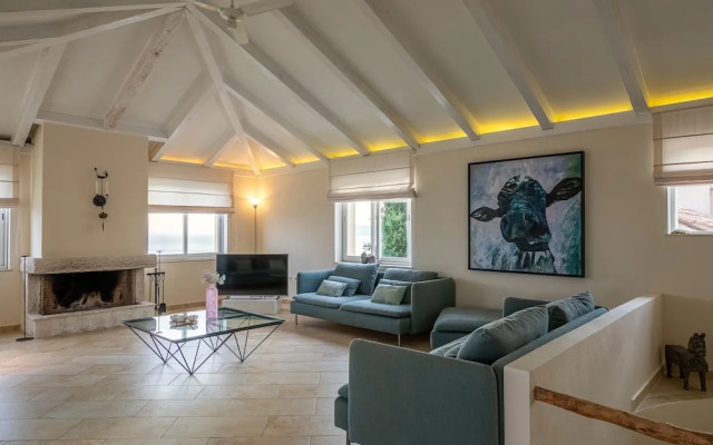 Stone Houses Dingač