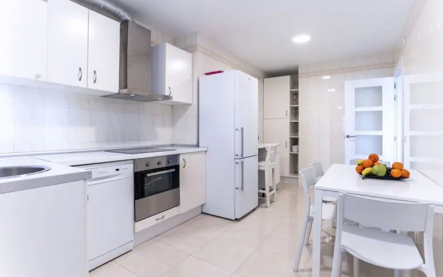 Rentcostadelsol Malagueta-Arenal