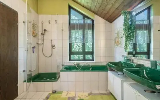 Ferienwohnung Schindele