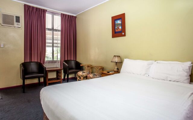 Darra Motel and Conference Centre