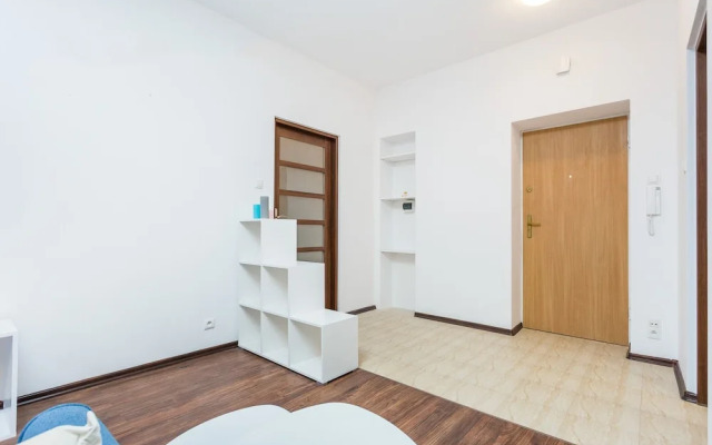 P&O Apartments Plac Willsona