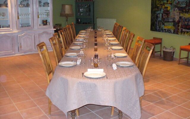 Le Mas des Sorcieres