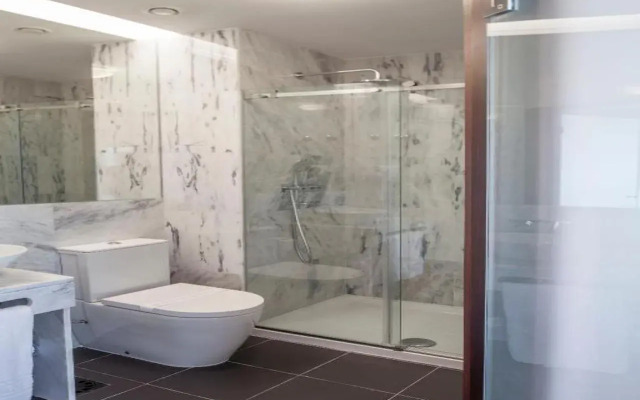Luzeiros Suites