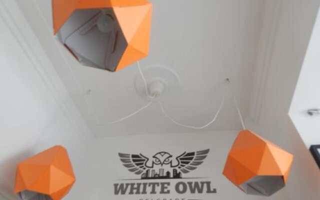 White Owl Hostel