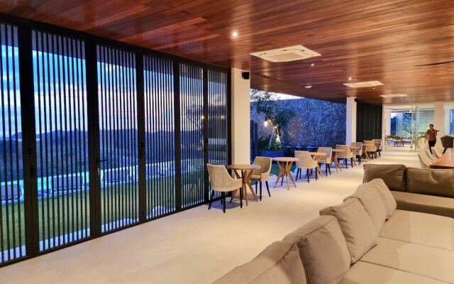 Truntum Boutique Mandalika